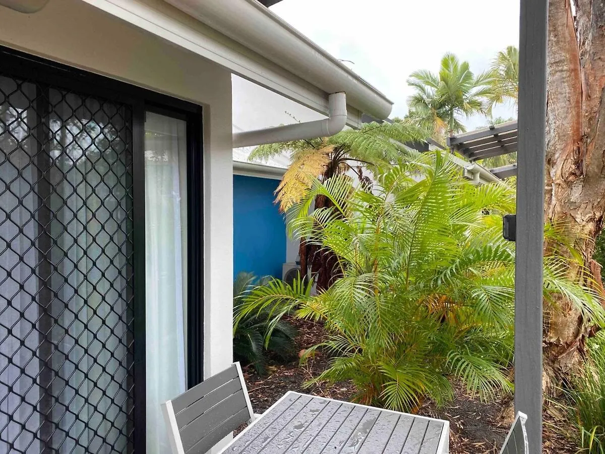 #75 At Ivory Unique Modern Space With The Extras Noosaville Australien