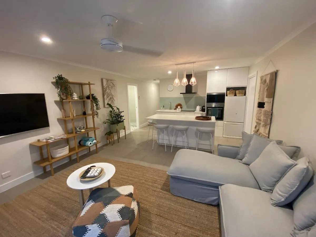 #75 At Ivory Unique Modern Space With The Extras Noosaville